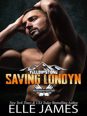 cover image of Saving Londyn